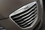Chrysler Lancia Design Study 2010 года